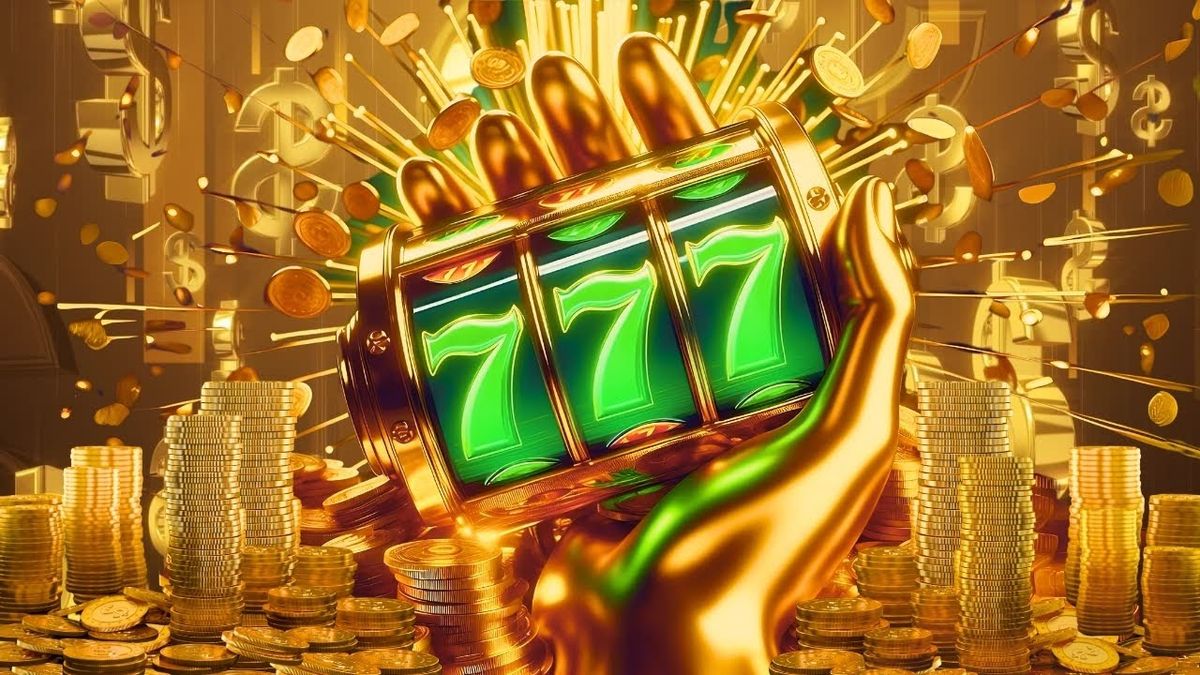 Monster Casino Welcome Bonus